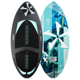 Phase 5 Key Wakesurf Board 2025