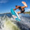 Phase 5 Key Wakesurf Board 2024 - Blem