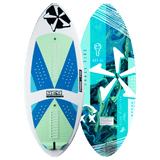 Phase 5 Key CL Wakesurf Board 2025