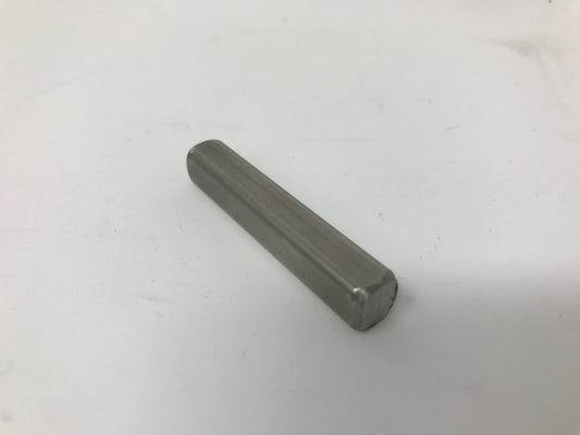 Prop Key-stock for 1-1/4" Shafts Only