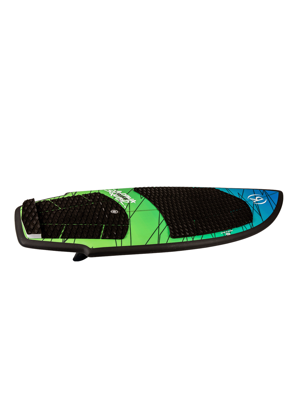 Ronix Alpha Squad Kids Sea Captain Wakesurf Board 4'2 2025