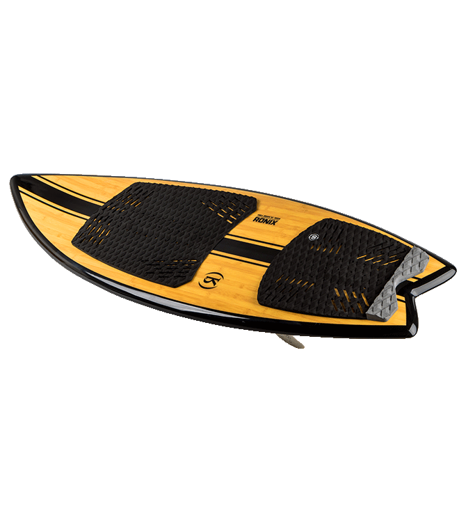 Ronix Koal Classic Fish Wakesurf Board 2025