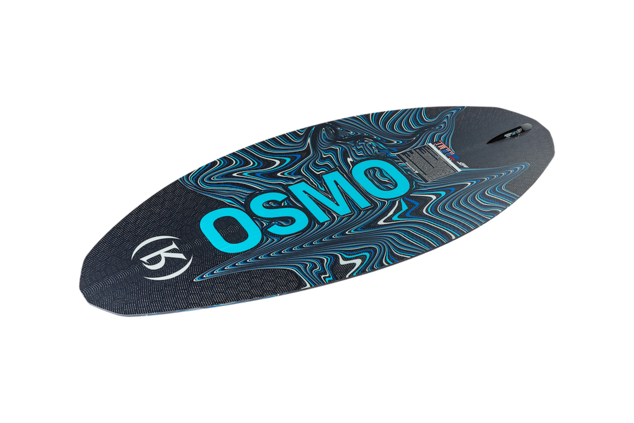 Ronix Osmo H.O.M.E. Wakesurf Board 2026