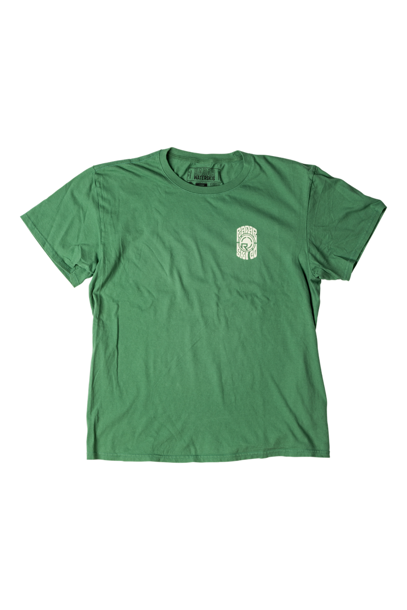 Radar Just Go Ski T-Shirt