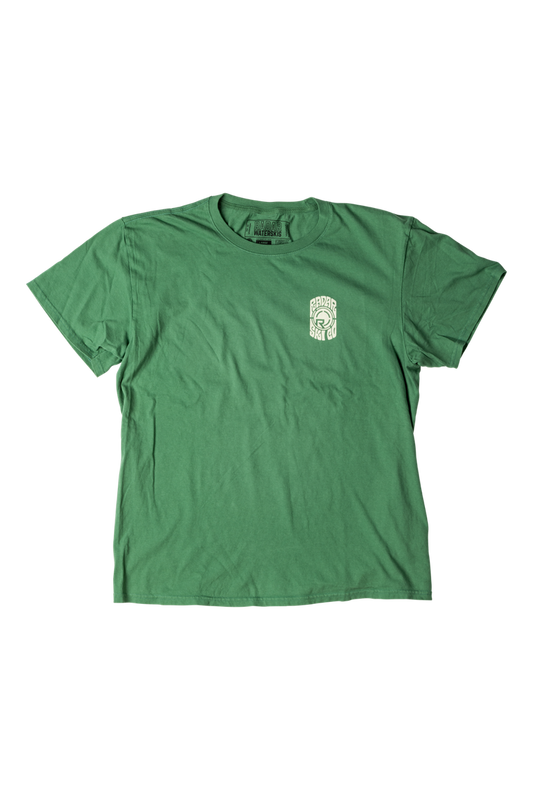 Radar Just Go Ski T-Shirt