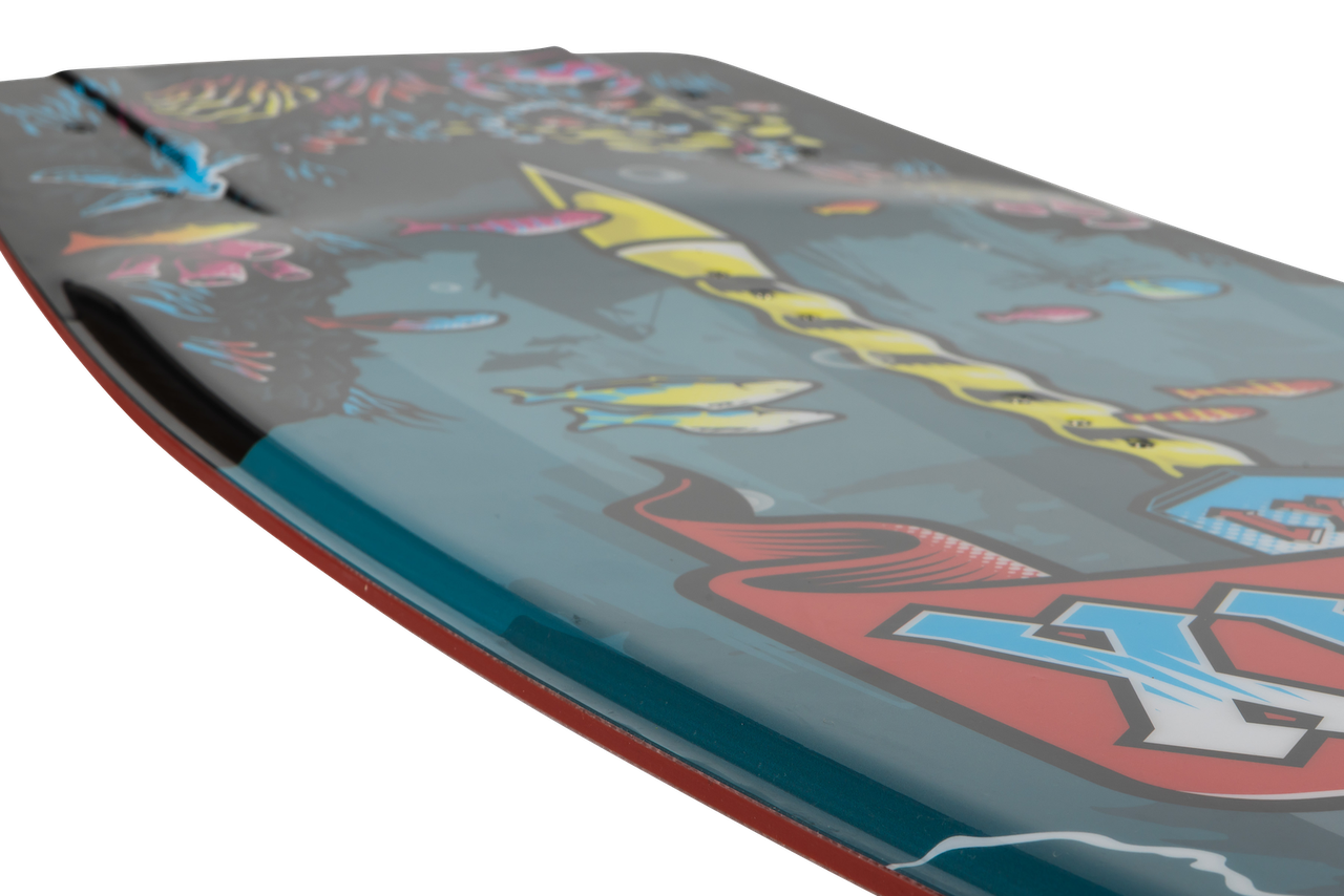 Ronix RX1 129 Boys Wakeboard 2026