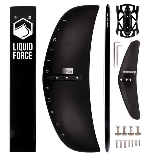 Liquid Force Flite 120 Foil Set 2024