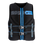 Liquid Force Classic Hinge CGA US Coast Guard approved life vest in blue