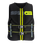 Liquid Force Classic Hinge CGA US Coast Guard approved life vest in green