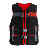 Liquid Force Classic Hinge CGA US Coast Guard approved life vest
