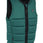 Front view of Liquid Force Code 2026 competition wake vest