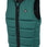 Side view of Liquid Force Code Comp wakeboarding vest