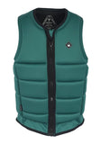 Liquid Force Code Comp Vest 2026 non-CGA wakeboard competition vest