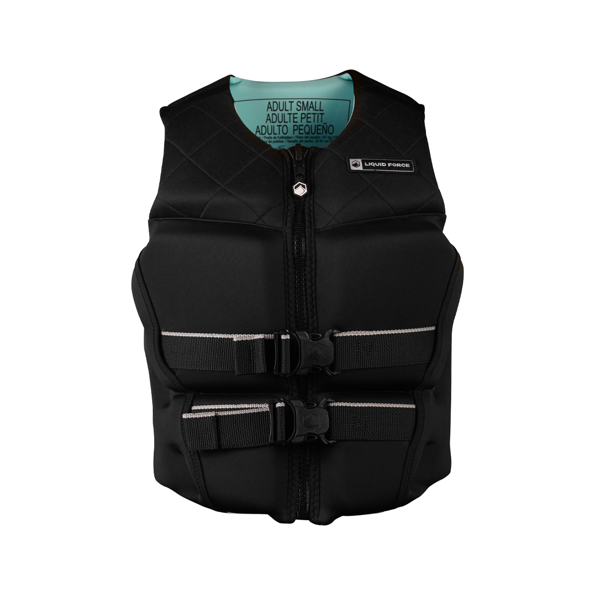 Liquid Force Diva Heritage Women's CGA Life Vest 2026