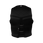 Back view of Liquid Force Diva Heritage women's life vest with lower V-back design