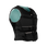 Front view of Liquid Force Diva Heritage women's Coast Guard Approved life jacket