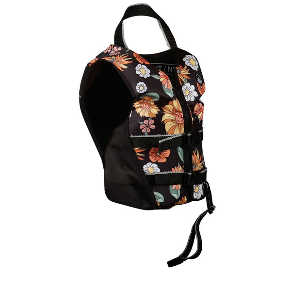 Liquid Force Dream Child CGA Life Vest 2026 – 33–55 lbs
