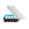 2026 Liquid Force Wakesurf Edge Inline Pro 145 wake shaper