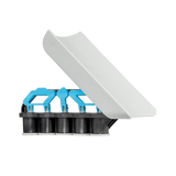 2026 Liquid Force Wakesurf Edge Inline Pro 145 wake shaper