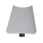 Concave water displacement wing on Liquid Force Edge Inline Pro 145