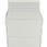 Liquid Force Fuse Comp Vest 2026 – Abrasion-Resistant Wakeboard Impact Vest