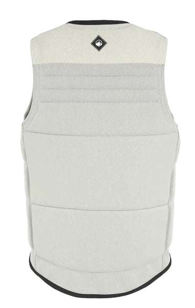 Liquid Force Fuse Comp Vest 2026 – Abrasion-Resistant Wakeboard Impact Vest