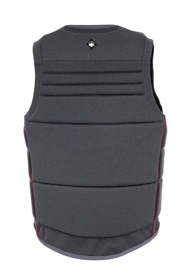 Liquid Force Fuse Comp Vest 2026 abrasion-resistant wakeboard competition vest