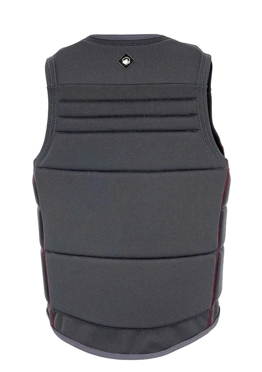 Liquid Force Fuse Comp Vest 2026 abrasion-resistant wakeboard competition vest