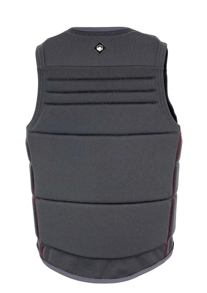 Liquid Force Fuse Comp Vest 2026 abrasion-resistant wakeboard competition vest