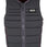 Front view of Liquid Force Fuse 2026 wakeboard impact vest