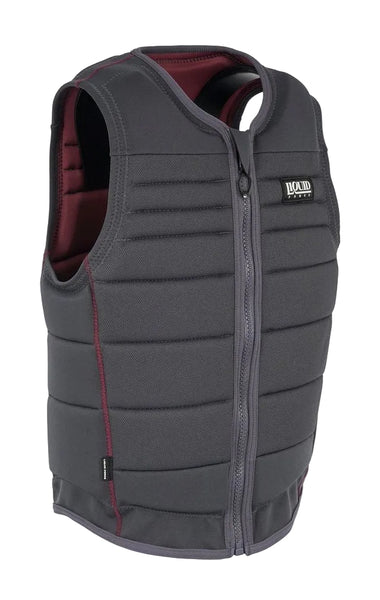 Liquid Force Fuse Comp Vest 2026 abrasion-resistant wakeboard competition vest