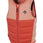 Front view of Liquid Force Haven women's competition wakeboard vest