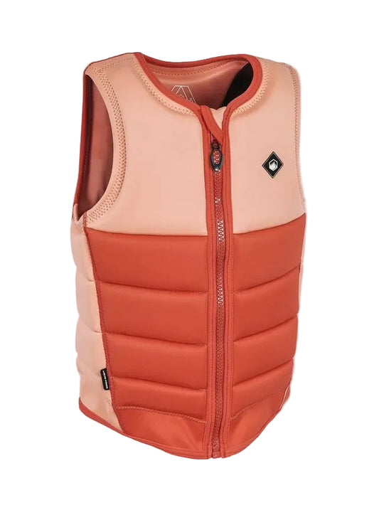 Liquid Force Haven Women's Comp Vest 2026 lightweight 50N wakeboard impact vest