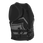 Front view of Liquid Force Hinge 2026 CGA wake vest in black