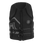 Front view of Liquid Force Hinge 2026 CGA wake vest in black