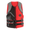 Liquid Force Hinge CGA Life Vest 2026 Coast Guard Approved wakeboard life jacket in red