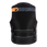 Back view of Liquid Force Hinge women's wakeboarding life vest