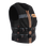 Side view of Liquid Force Hinge women's wakeboarding life vest