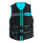 Liquid Force Hinge Women's CGA Life Vest 2026 Coast Guard Approved wakeboard vest