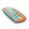 Flat-bottom design of the 2026 Liquid Force Horizon foilboard