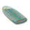 High-traction deck on Liquid Force Horizon wake foil board