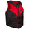 Liquid Force Rush CGA Wake Vest 2026 – Coast Guard Approved Life Jacket