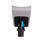 Side view of Liquid Force Edge Inline Pro wakesurf shaper