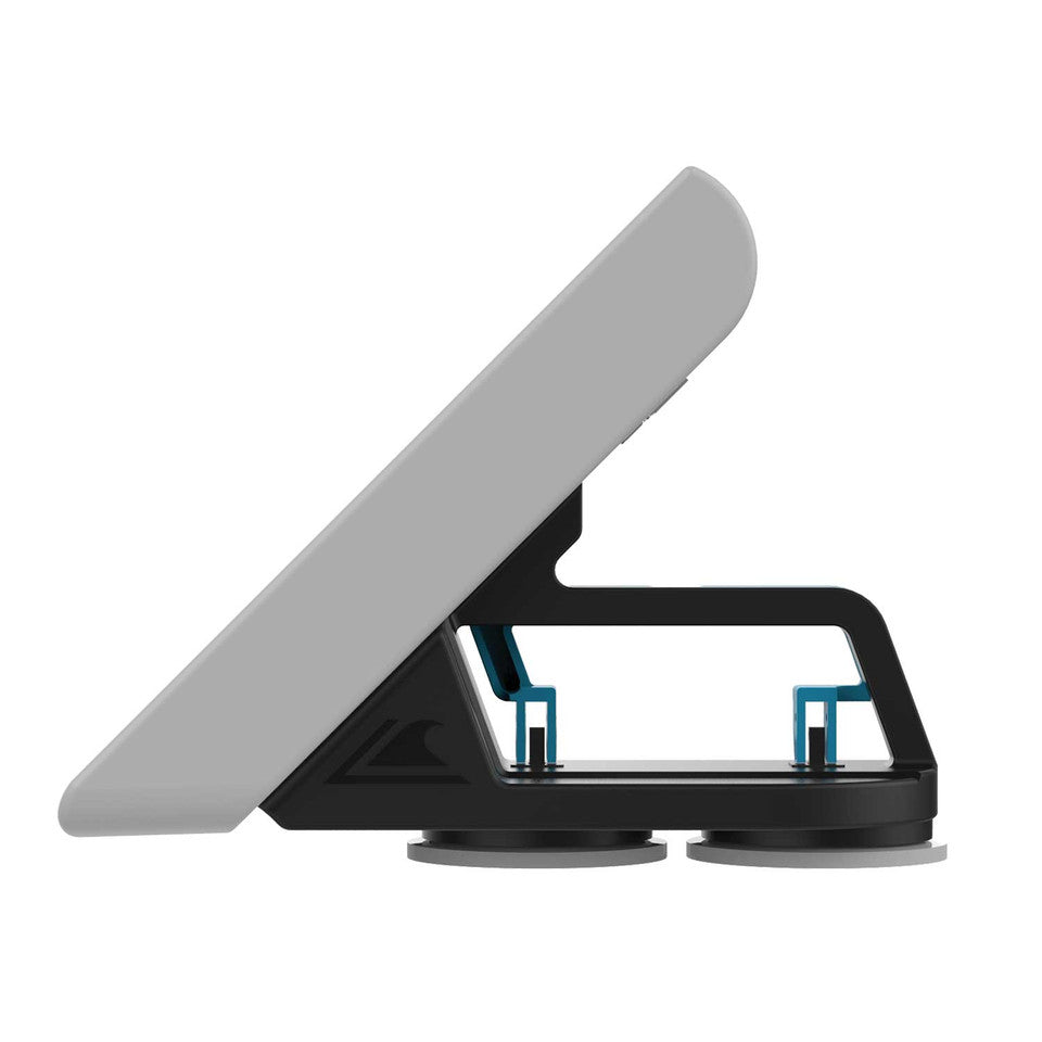 Side profile of Liquid Force Edge Pro Shaper 2 wake shaper