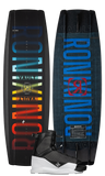 Ronix Vault w/ District Wakeboard Package 2026