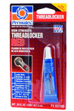 Threadlocker Loc-Tite Red .20oz