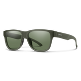 Smith Lowdown 2 Slim Sunglasses