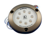 Lumitec SeaBlaze 3 (8 LED) Underwater Light