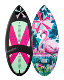 Phase 5 Diamond LUV Wakesurf Board 2024