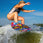 Phase 5 Diamond LUV Wakesurf Board 2025